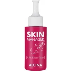 Alcina Skin Manager AHA Effect-Tonic - 50ml