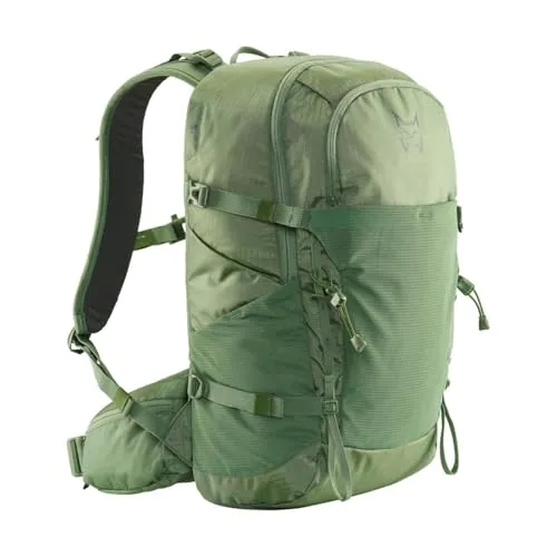 Mochila daypack 30 L. C: VERDE T: U