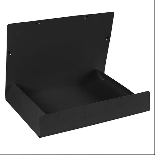 Sammelmappe A2 schwarz Exacompta 59651e