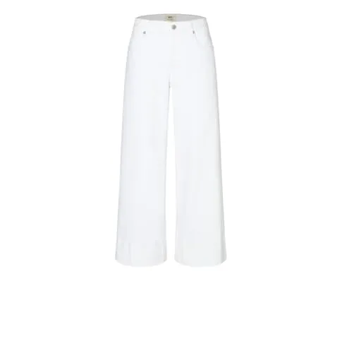 MAC Nevada Trousers für Damen - Größe 40/OL - Stylische Jeans für Damen, ideal für jeden Anlass, mit perfekter Passform und hohem Tragekomfort.