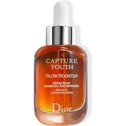 Christian Dior Capture Youth Anti-Wrinkle Serum 30 ml - Gesichtspflege mit innovativer Anti-Aging-Formel, die sichtbar Falten reduziert und der Haut Jugendlichkeit verleiht.