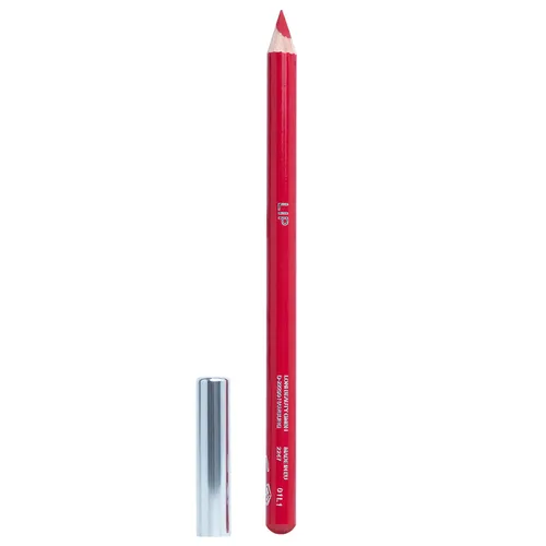 LONI BAUR Lip Pencil 02 Ruby Red 2,5 g