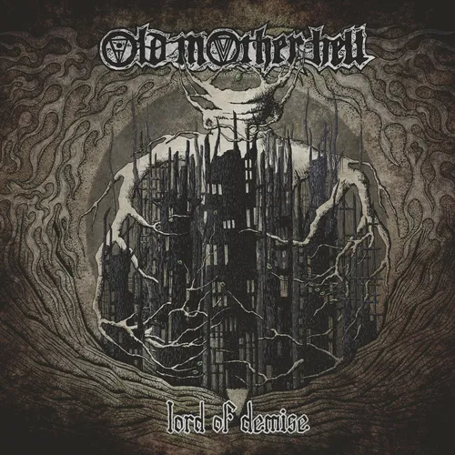 OLD MOTHER HELL - Lord of Demise CD, NEU