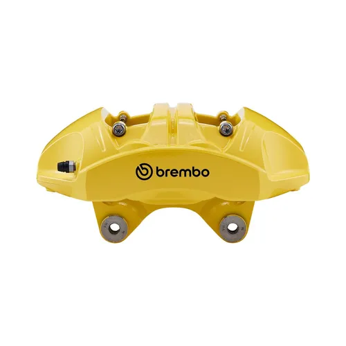 Brembo Bremssattel XTRA LINE - X-Style F AG 072 - Hochwertiger Brembo Bremssattel für präzise Bremsleistung und zuverlässige Sicherheit. Ideal für anspruchsvolle Fahrbedingungen.
