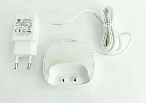 AVM FRITZ!Fon C6 - DECT-Komforttelefon mit Farbdisplay, HD-Telefonie und Smart Home Steuerung für besten Telefonkomfort