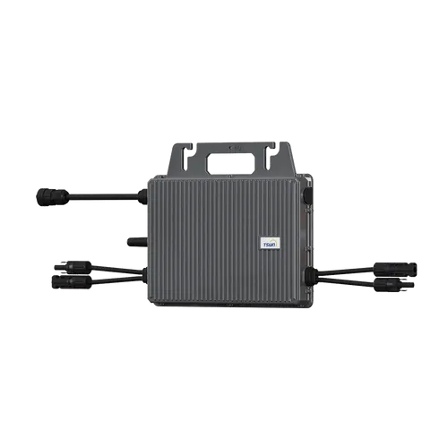 TSUN Mikrowechselrichter TSOL MS800 Balcony 2 MPPT 230V 1-phasig