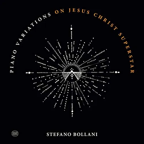 Piano Variations on Jesus Christ Superstar (2 LP) [Vinyl LP]