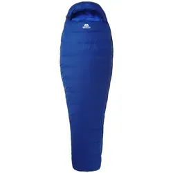 Mountain Equipment Olympus 300 - Leichter Daunenschlafsack - Schlafsack für Sommerabenteuer, leicht und komfortabel mit 820g. Bietet zuverlässige Wärme für erholsamen Schlaf unter freiem Himmel.