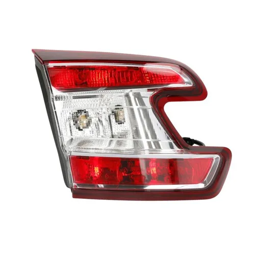 Heckleuchte VALEO 044087 - Rück- & Bremsleuchte von VALEO, ideal für sicheres Fahren bei Nacht dank integrierter Nebel- und Rückfahrlichtfunktion.