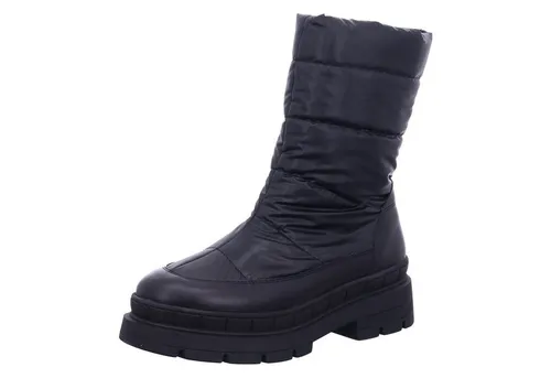 Tamaris 26460 Schwarz GR41 - Winter Wanderschuhe - Hochwertige Tamaris Wanderschuhe in Schwarz, ideal für den Winter. Warm, leicht und bequem für unvergessliche Outdoor-Abenteuer.