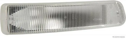 Herth+buss Elparts Blinkleuchte 83700531 - Blinker mit hochwertiger Verarbeitung, sorgt für optimale Sichtbarkeit und Sicherheit im Straßenverkehr.