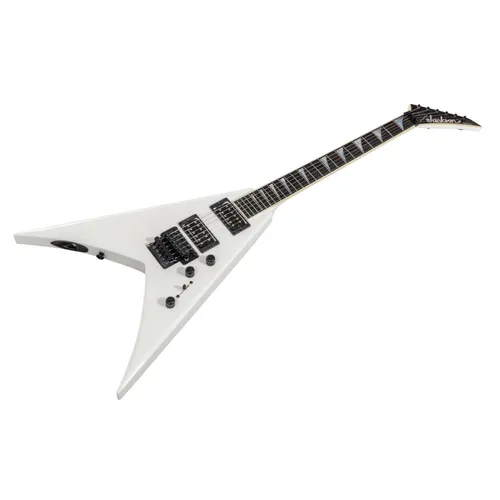 Jackson USA Select King V KV2 EB Snow White * NEW *
