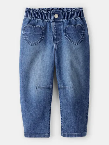 carter's Jeans in Blau, Größe 92, Kinder