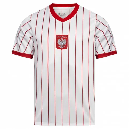 Polen "Retro History" JELEX Herren Trikot 164001449-164001416