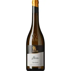 Stern  Sauvignon DOC 2024, Kellerei Kaltern, Südtirol