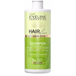 Normalisierendes Shampoo gegen Haarausfall Anti Loss Effect