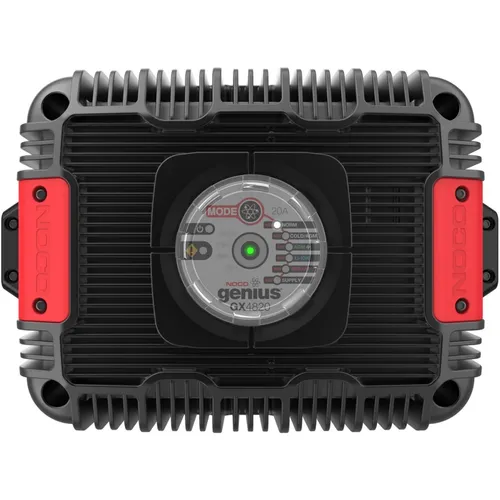 NOCO GX4820EU 48V 20A Industrial Charger - Sonstige Elektroinstallationsartikel mit IP66 Schutz, ideal für industrielle Anwendungen und extremen Bedingungen, 20A Ladestrom für bis zu 425Ah Batterien.
