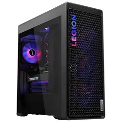 Lenovo Legion T7 34IAS10 90Y6004MMH Gaming-PC - Erlebe flüssiges Gameplay mit dem Lenovo Legion T7 34IAS10. Ausgestattet mit NVIDIA GeForce RTX 5080 und 32 GB DDR5-RAM für reibungsloses Multitasking. Ideal für Streaming und Gaming in 4K.