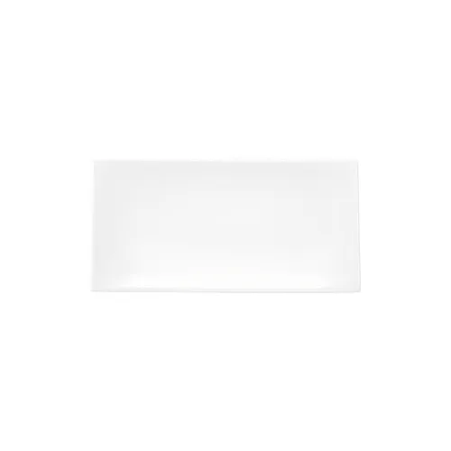 ASA SELECTION ASA A Table Weiß Teller rechteckig 23x11,5 cm A Table Weiß 1925013