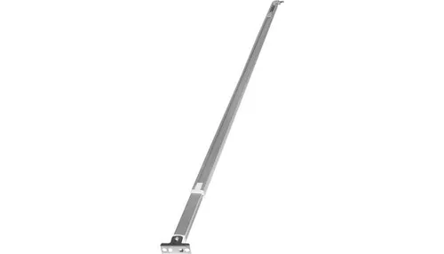 Stützfuß THULE Omnistor 3rd Support Leg Universal - Caravan-Zubehör, sorgt für zusätzliche Stabilität bei größeren Markisen und ist kompatibel mit vielen Thule Markisenmodellen.