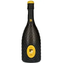 Bepin De Eto Prosecco Superiore Extra Dry Millesimato DOCG 2025 0,75l - Eleganter Prosecco Superiore DOCG aus Conegliano Valdobbiadene, perfekt für festliche Anlässe. Mit harmonischer Balance von Frucht und feiner Süße, ideal als Aperitif oder zu leichten Speisen.