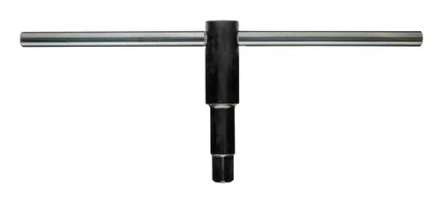 AMF Drehfutterschlüssel 6 mm Außenvierkant - 42002