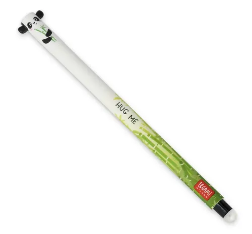 Legami radierbarer Gelstift - Panda