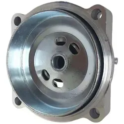 Trade Shop Traesio - Trade Shop - Tagliaerba Decespugliaerba Change 78mm Tubo 26mm Inness 9 Dents 07352 -