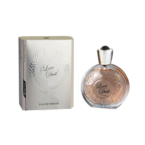 Omerta Love Dust - Eau de Parfüm 100 ml Damenparfüm EdP Parfume pour femme