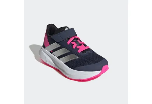 adidas Sportswear DURAMO SL KIDS Sneaker blau - 34 EU - Laufschuhe für Kinder mit sportlichem Design, ideal für aktive Kids. Ausgestattet mit Lightmotion-Dämpfung für optimalen Komfort beim Laufen.