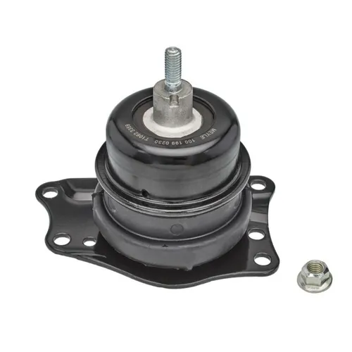 Motorträger MEYLE 100 199 0230 - Motor-, Pleuel- & Hauptlager, Hydrolager für optimale Dämpfung und Langlebigkeit, ideal für zuverlässige Motorbefestigung.