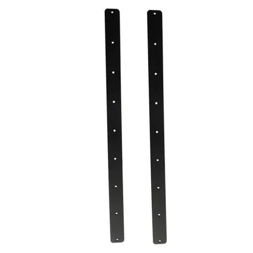 Hagor VESA Adapterstreifen 600 / 800 Erweiterungsadapter - VESA Adapter für flexible Montage von TV-Geräten, ideal zur Erweiterung bestehender Halterungen und zur optimalen Anpassung an verschiedene Bildschirmgrößen.