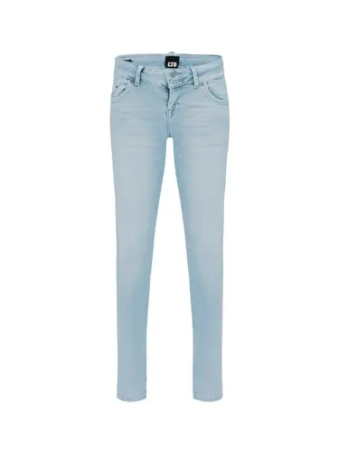 LTB Jeans Damen Molly M Jeans, Malisa Wash 55059, 26W / 32L