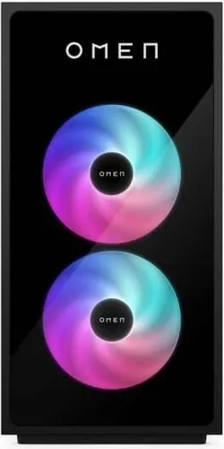 HP OMEN 35L GT16-0000ns AMD Ryzen 5 8500G/16GB/1TB SSD/RTX 4060 Ti + Regalo 3 Meses PC Game Pass