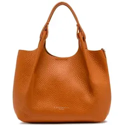 Gianni Chiarini Dua Beuteltasche aus Leder - Elegante Gianni Chiarini Dua Beuteltasche aus hochwertigem Leder, ideal für stilvolle Auftritte und den täglichen Gebrauch.