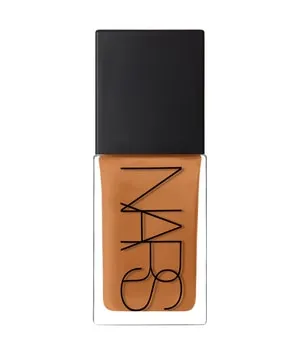 NARS Light Reflecting Flüssige Foundation 30 ml Marquises - Make-up und Pflege in einem, das deine Haut strahlen lässt. Die leichte Formel kaschiert Unregelmäßigkeiten und schützt vor Umwelteinflüssen. Ideal für ein makelloses Finish.