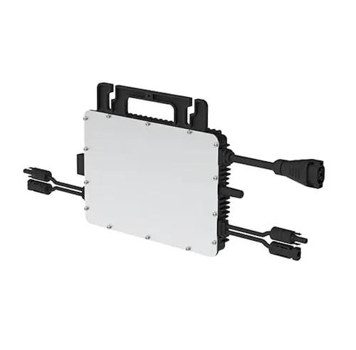 Hoymiles Wechselrichter HiFlow 800 Pro HMS-800-2WB 2xMPPT 0% Mwst.