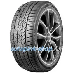 Momo Tire M4 Four Season 225/50 R18 99 V - Ganzjahresreifen - Autoreifen mit hervorragendem Grip und Sicherheit bei allen Wetterbedingungen, ideal für ganzjährige Nutzung.
