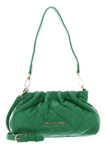 VALENTINO BAGS Schultertasche Ocarina - Stilvolles Design - Elegante VALENTINO Schultertasche im gesteppten Design, ideal für Stadtbummel oder besondere Anlässe. Geräumiges Hauptfach mit praktischen Fächern für optimale Organisation. Verstellbare, abnehmbare Schulterriemen für individuellen Komfort.
