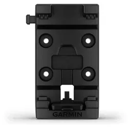 Garmin AMPS Halterung für Montana 700 Serie – Schwarz - Robuste Halterung für Ihr GPS, speziell für Motorräder und ATVs. Bietet stabilen Halt und konstante Stromversorgung für ununterbrochene Abenteuer. Inklusive Montagesatz und Kabel für einfache Installation.