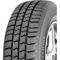 FULDA Winterreifen CONVEO TRAC 3 195/60 R 16 C - Hochleistungs-Winterreifen für LLKW mit 3PMSF-Zertifizierung und hervorragender Nasshaftung (Klasse C) für sichere Fahrten bei winterlichen Bedingungen.