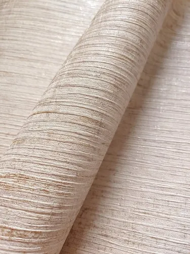 Newroom Vliestapete Beige - Moderne Einfarbige Tapete mit Struktur - Tapeten, die mit Struktur spielen und jedem Raum ein besonderes Flair verleihen. Ideal für kreative Wandgestaltungen in Wohnzimmer, Schlafzimmer oder Küche.