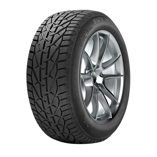 Taurus 225/55 R18 Winterreifen 3PMSF - Winterreifen für SUVs, ideal bei Schnee und Eis, mit 3PMSF-Symbol für beste Wintertauglichkeit und kostenloser Versand innerhalb Deutschlands.