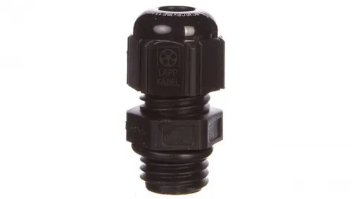 Dławnica kablowa poliamidowa M12 IP68 SKINTOP K-M 12 ATEX plus czarna 54115200