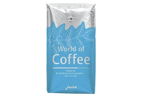 Jura World of Coffee 250g Kaffeebohnen