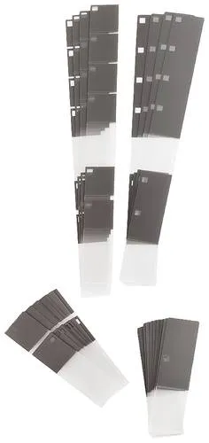 Siemens 6AV6671-5BF00-0AX0 SPS-Beschriftung - Zubehör für SIMATIC HMI, ideal für die individuelle Beschriftung von Mobile Panel 277 für optimale Benutzerfreundlichkeit.
