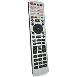 Ersatz Fernbedienung für Panasonic TX-40JXW854Z | TX-40JXX889 | TX-43LX800B | TX-43LXN888