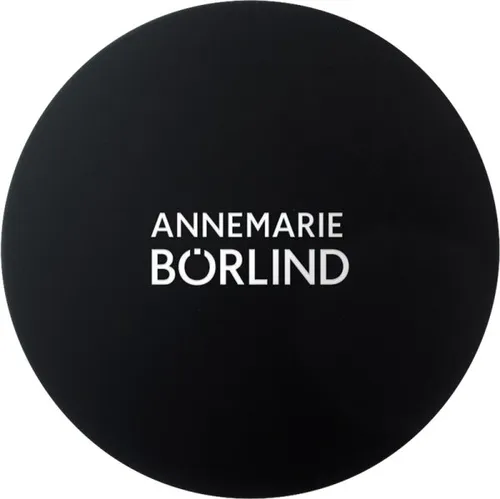 ANNEMARIE BÖRLIND Powder Eye Shadow 2 g Dark Green Lidschatten