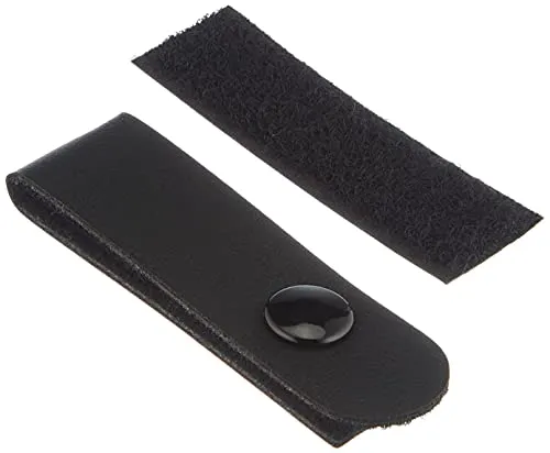 DMD Zubehör für Motorradhelm, Goggle Retainer