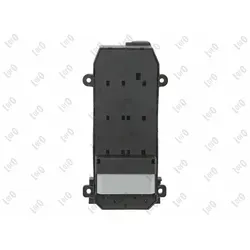 ABAKUS Fensterheberschalter 13505055 für Honda vorne links - Hochwertiger ABAKUS Fensterheberschalter für Honda, einfach zu installieren und ideal für den Austausch defekter Teile. Verlässlich und passgenau für optimalen Komfort.